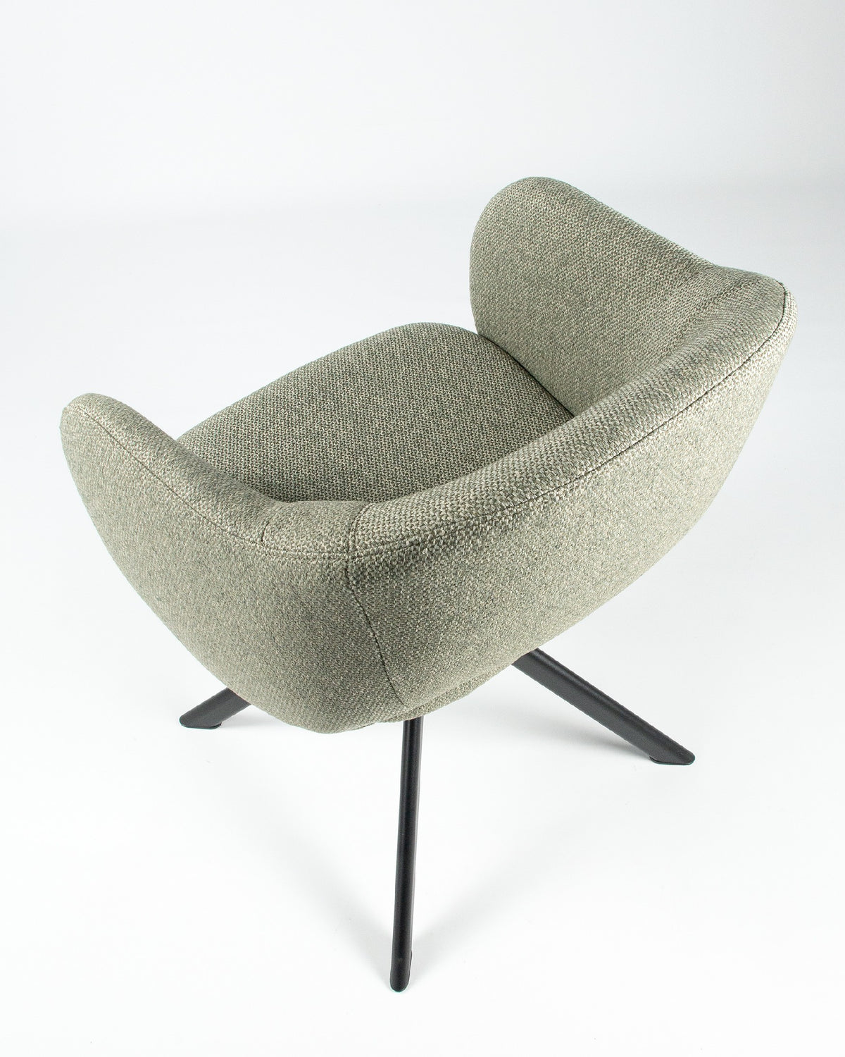 Silla de comedor Manises tapizada - imagen 40