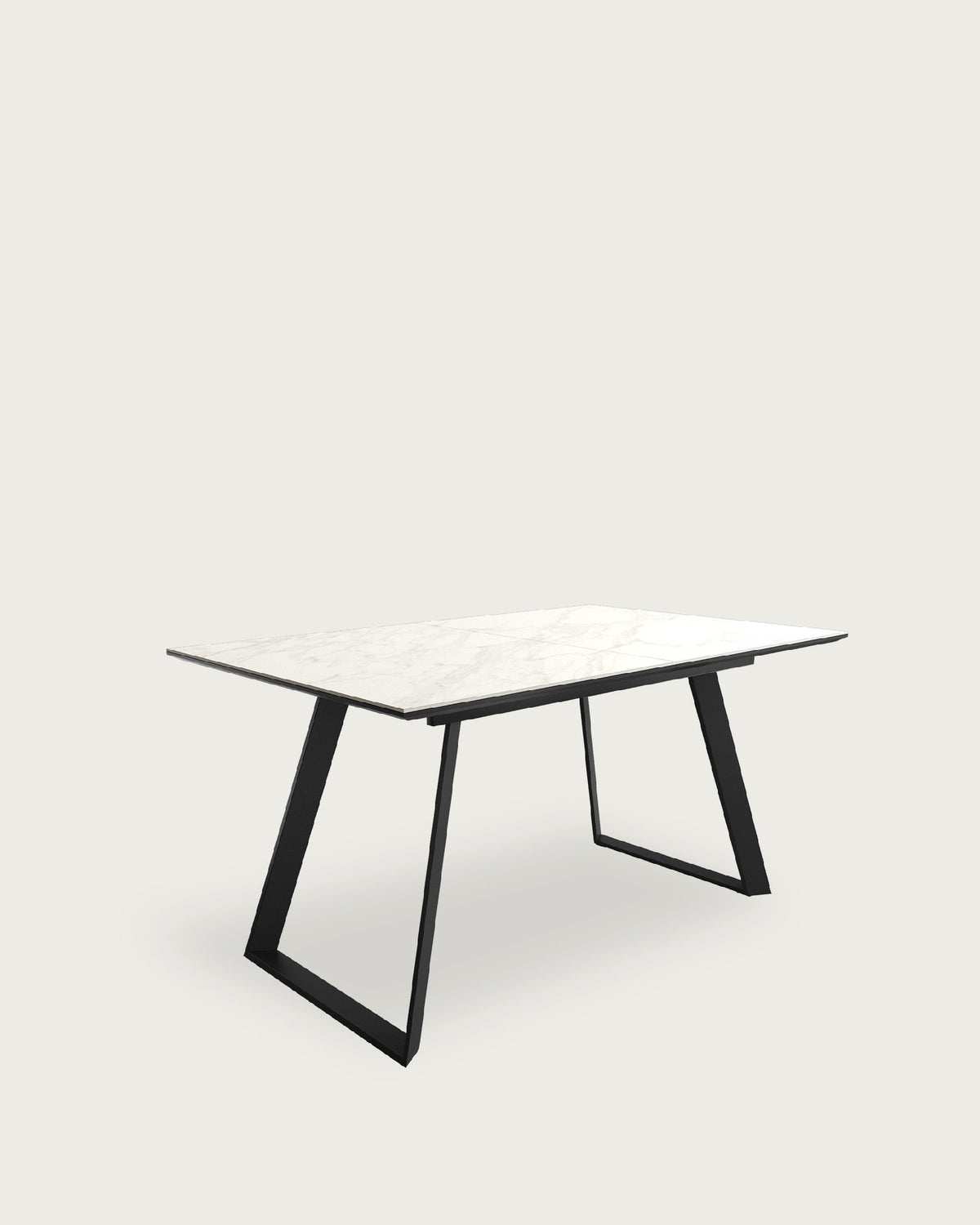 Mesa de comedor extensible Pétalo - imagen 23