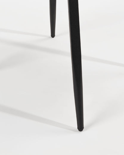 Juego de 2 sillas de comedor Calpe tapizadas - imagen 15