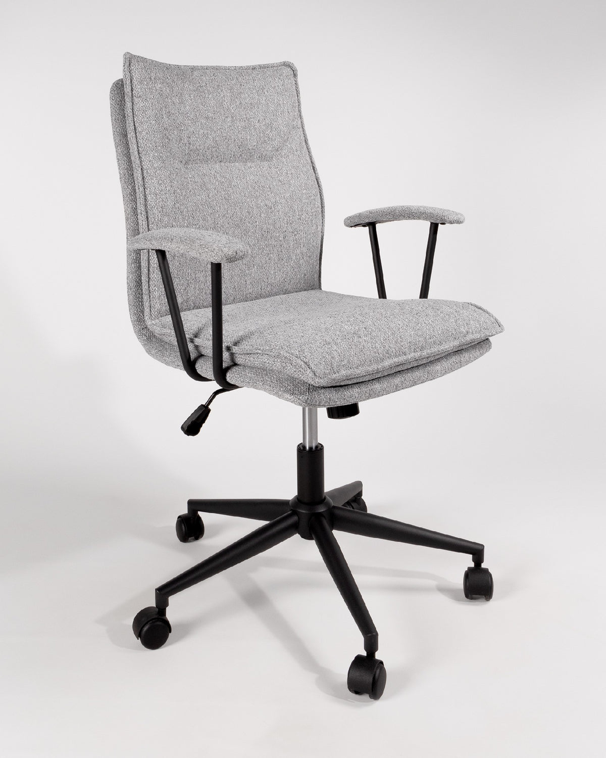 Silla de oficina Bétera giratoria - imagen 4