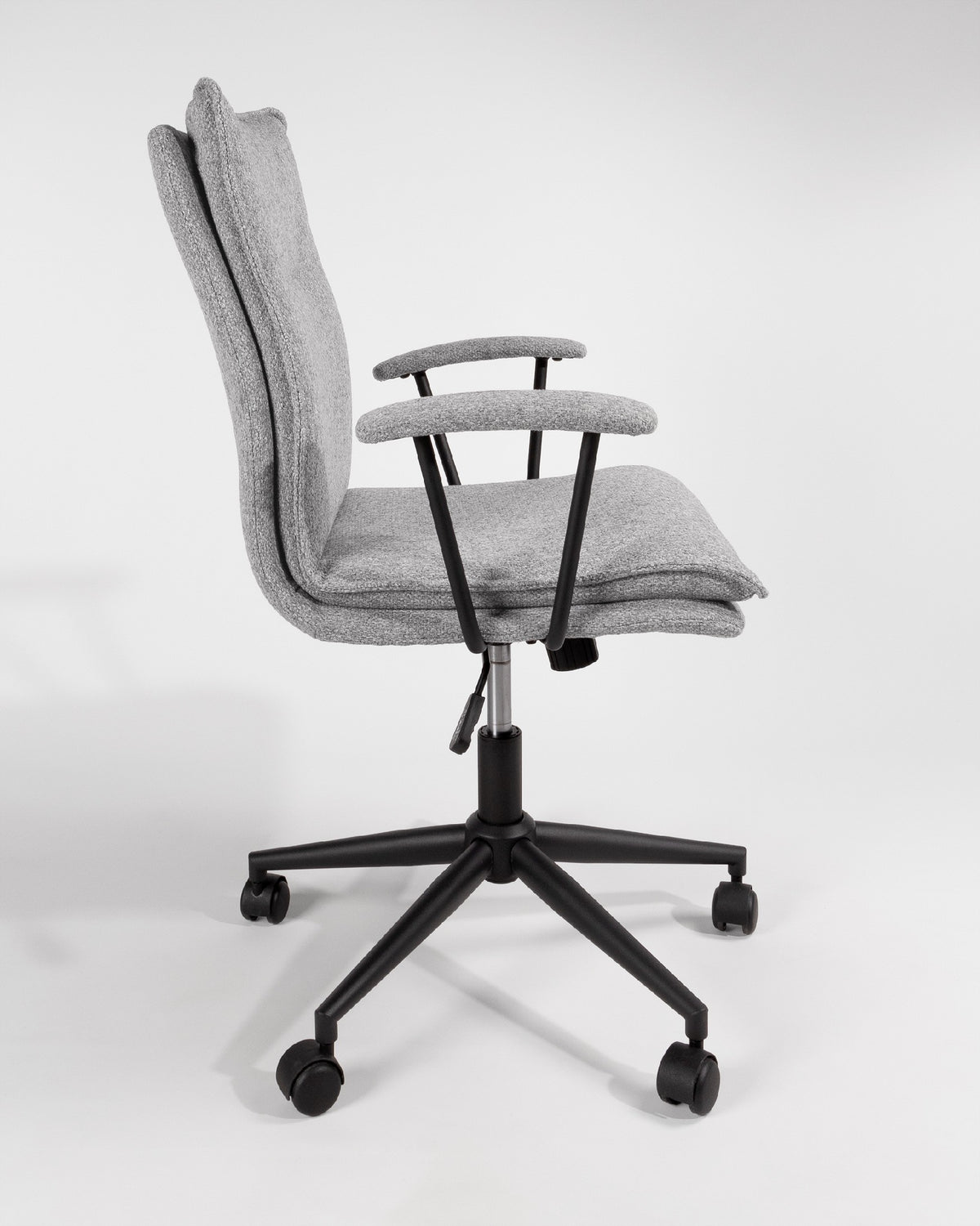 Silla de oficina Bétera giratoria - imagen 6