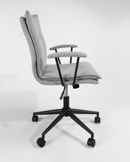 Silla de oficina Bétera giratoria - imagen 6
