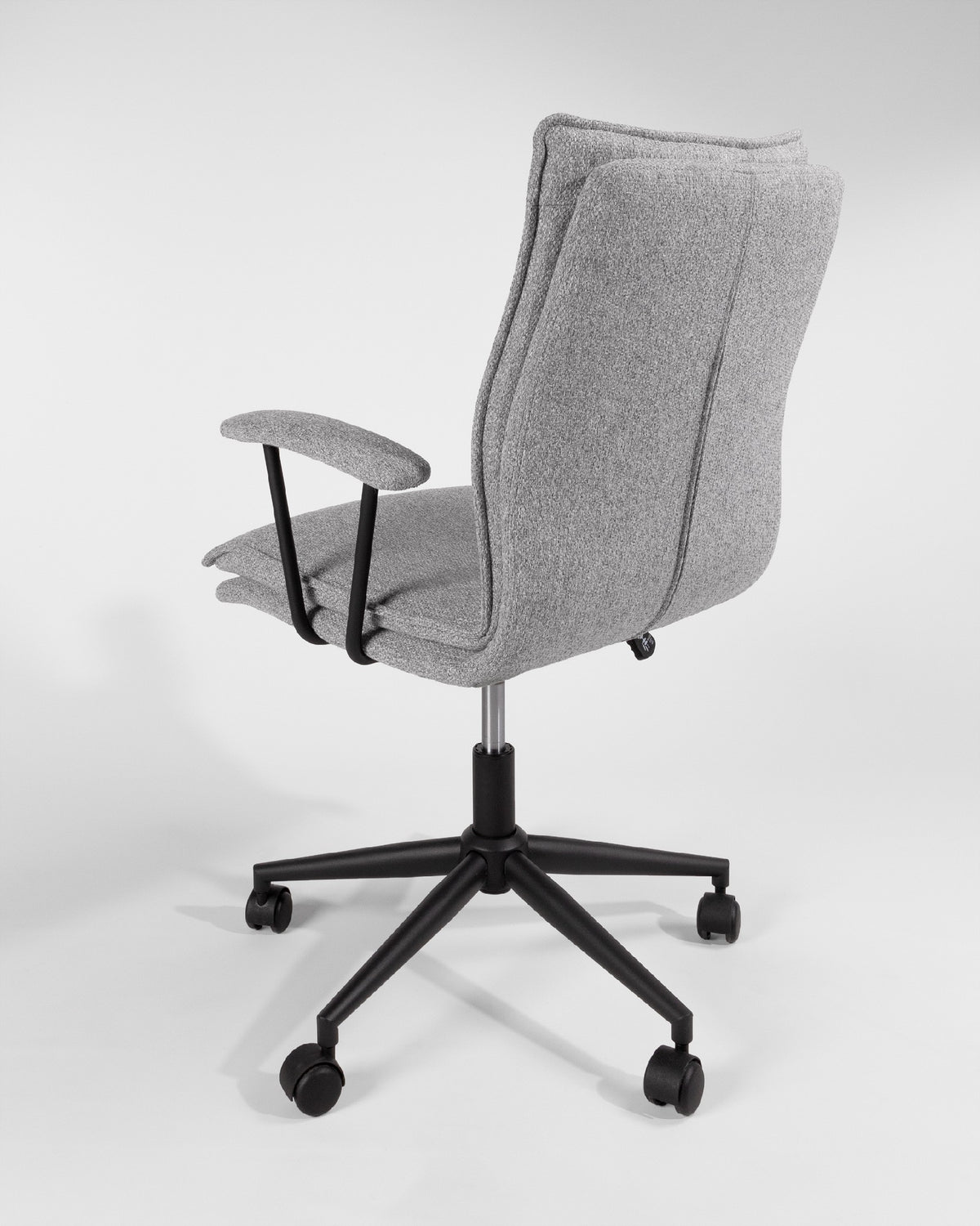 Silla de oficina Bétera giratoria - imagen 8