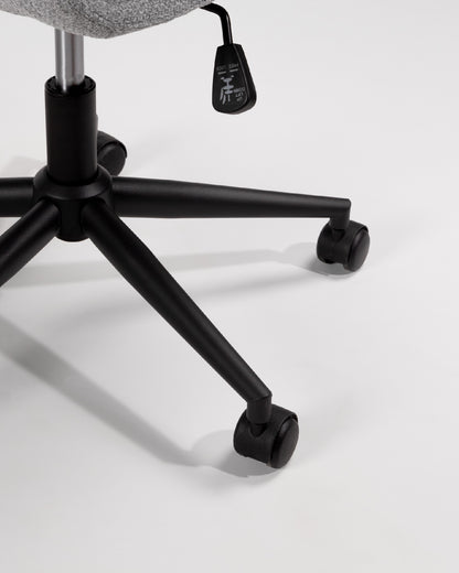 Silla de oficina Bétera giratoria - imagen 11