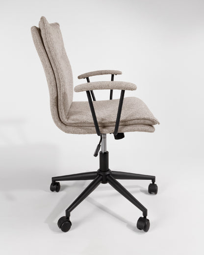 Silla de oficina Bétera giratoria - imagen 17