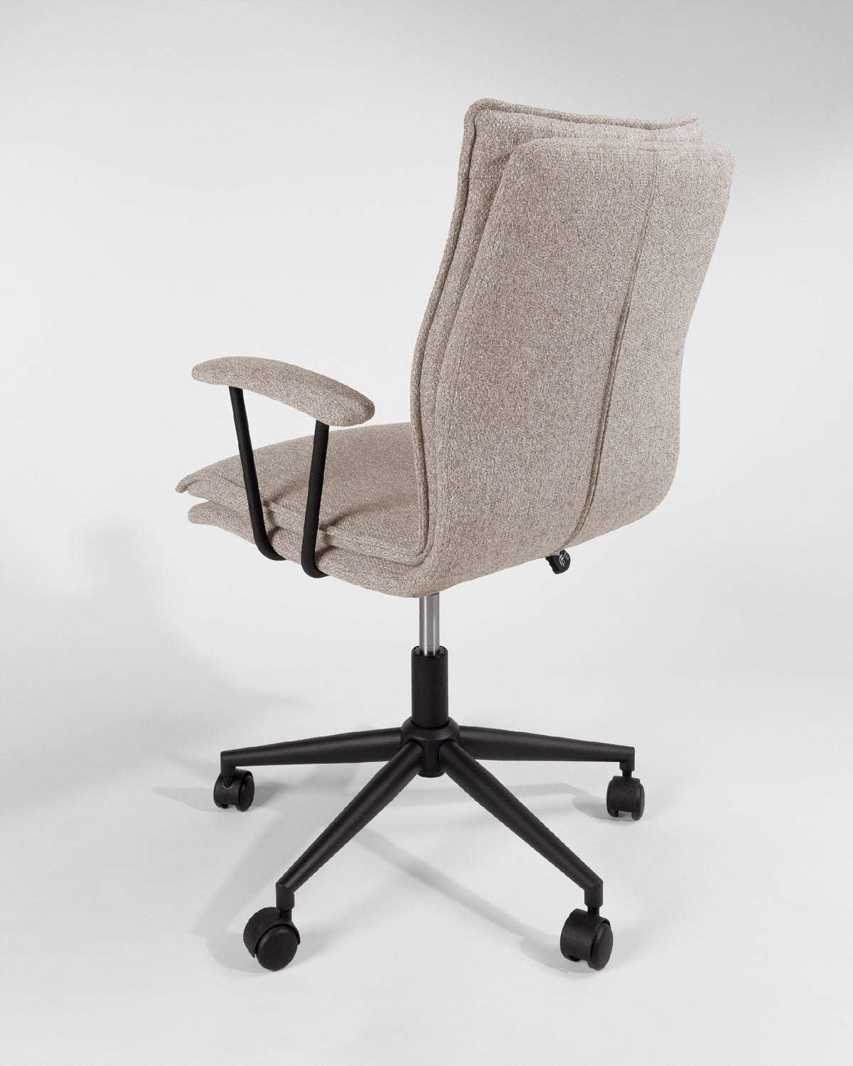 Silla de oficina Bétera giratoria - imagen 19