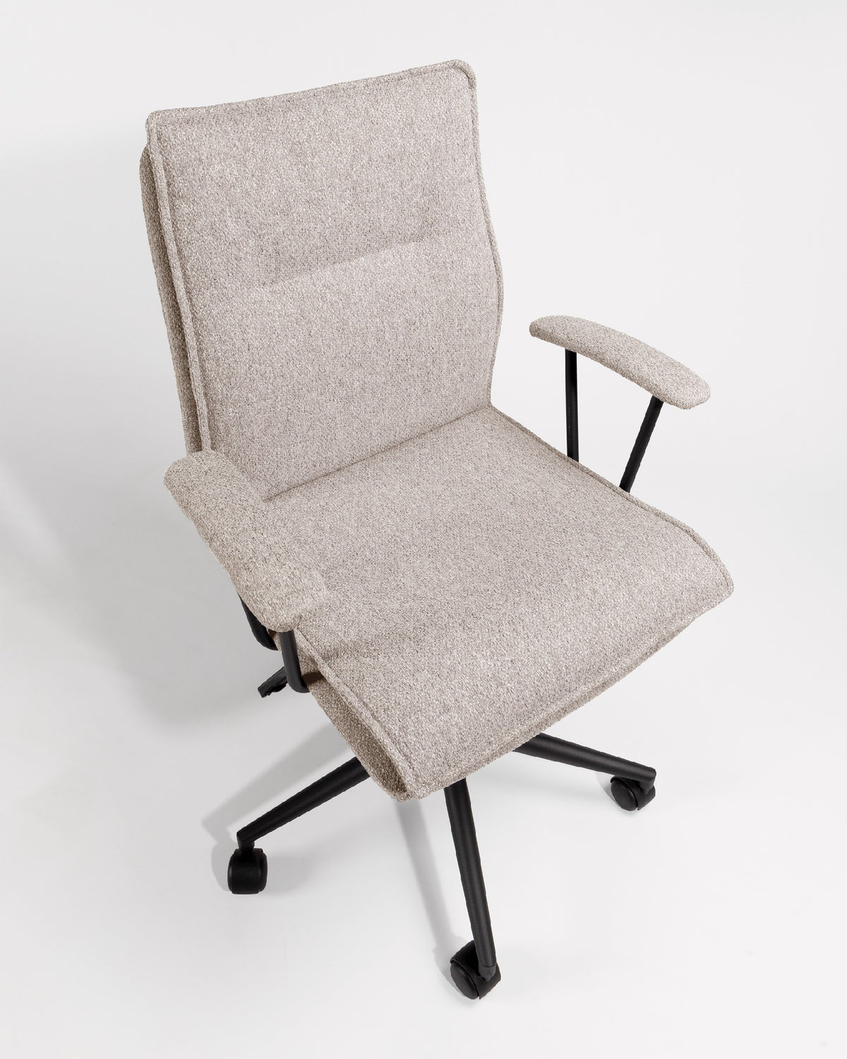 Silla de oficina Bétera giratoria - imagen 20