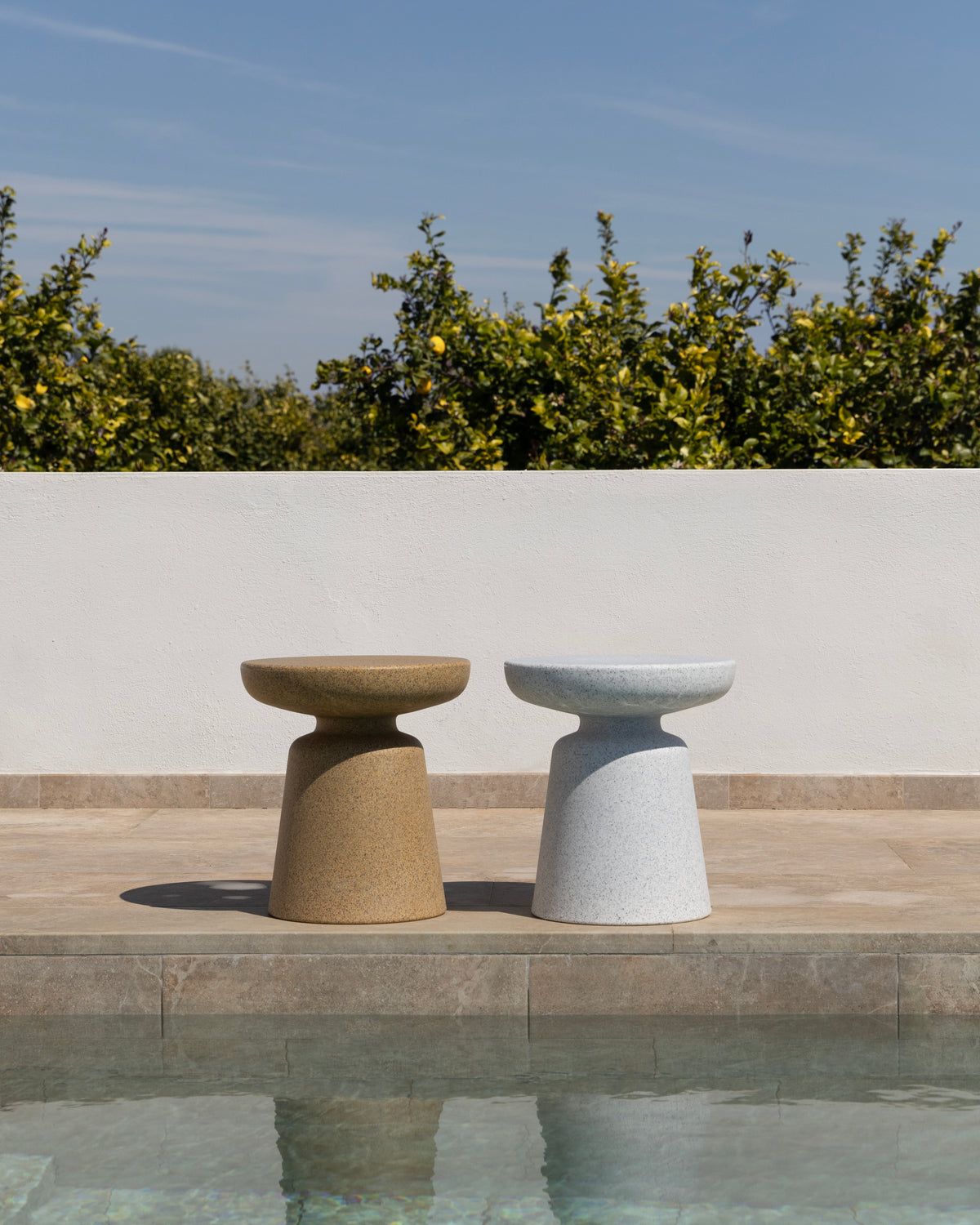 Mesa de exterior Kora - imagen 25