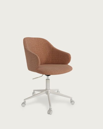 Silla de oficina Poniente tapizada - imagen 27