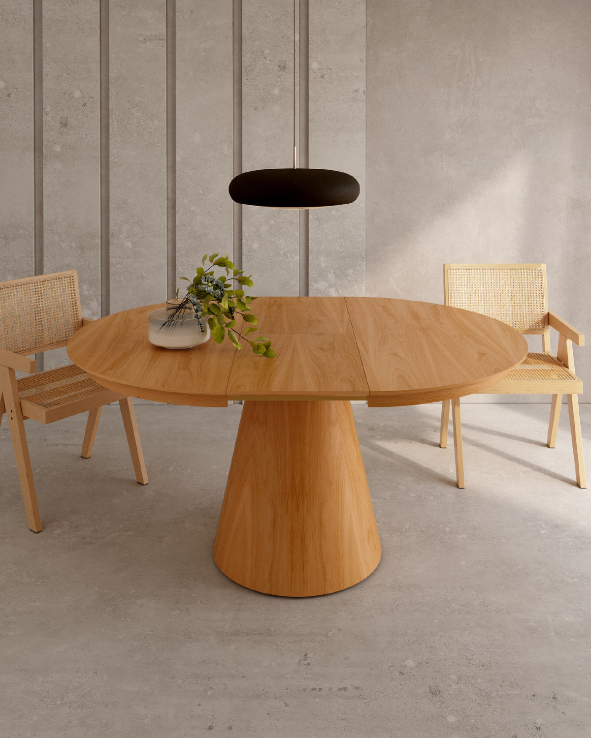 Mesa de comedor Atria - imagen 40