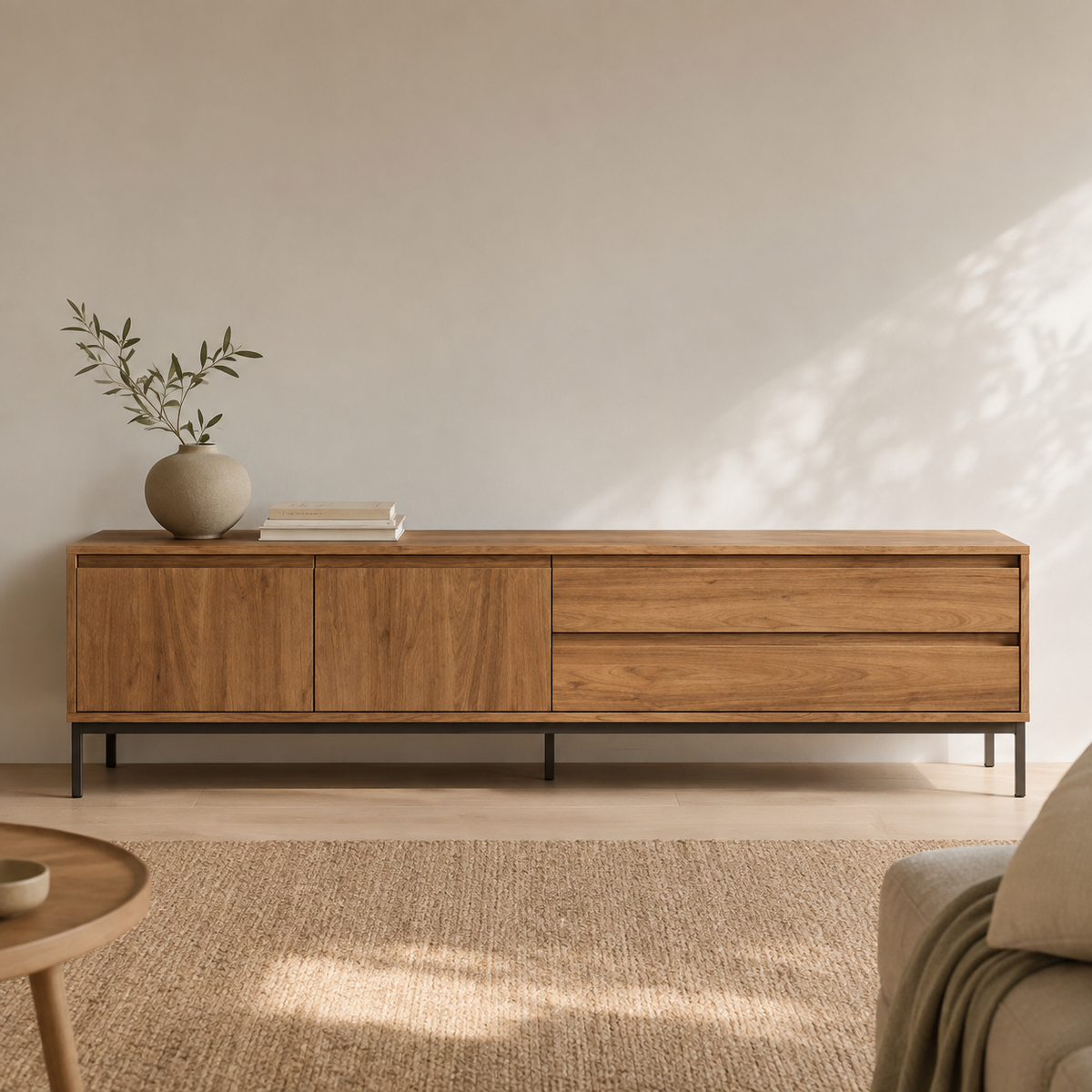 Mueble TV Nimbo