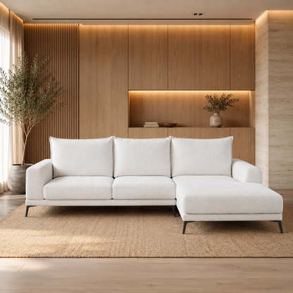 Sofá Chaiselongue Adagio