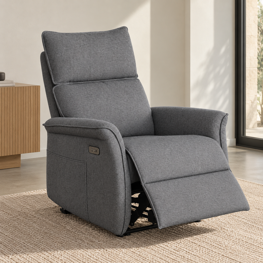 Sillón Relax Numa