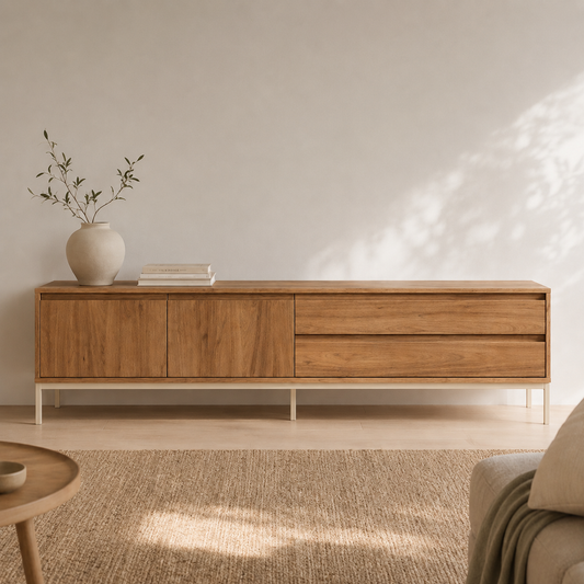 Mueble TV Nimbo