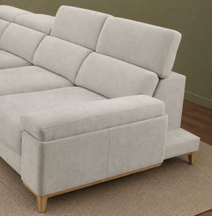 Sofa Essencia 3 asientos