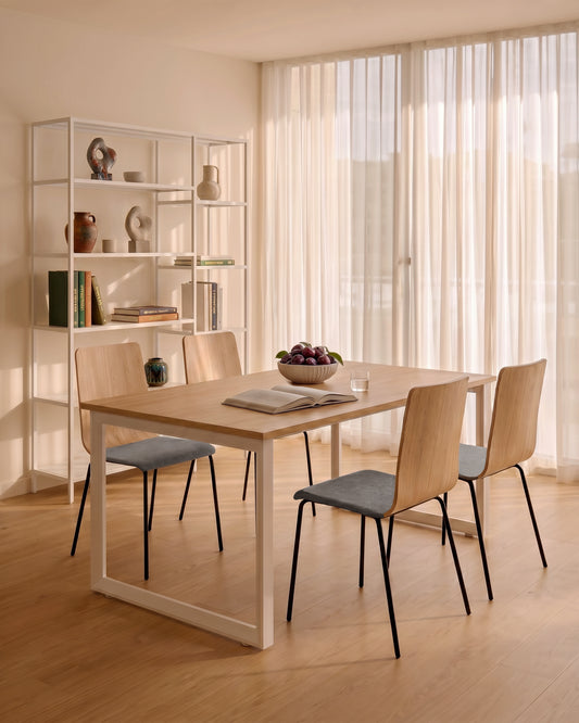 Mesa de comedor Terra - imagen 233