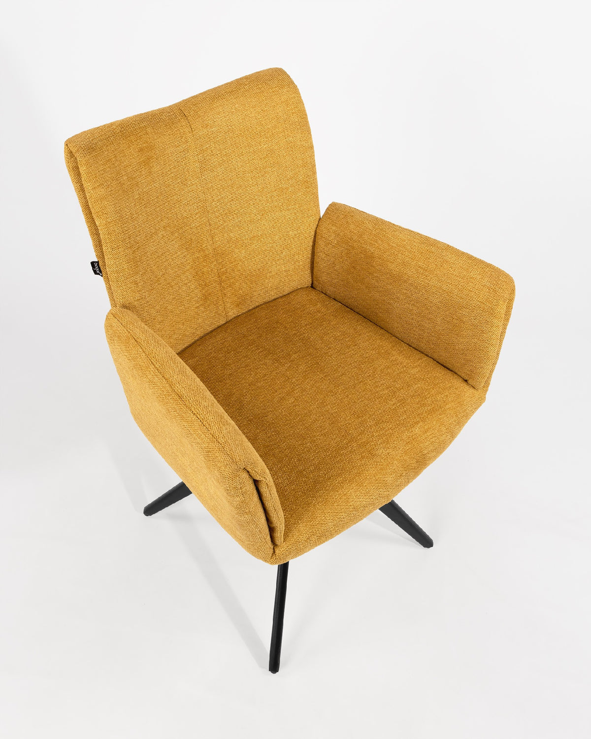 Silla de comedor Ondara giratoria - imagen 42