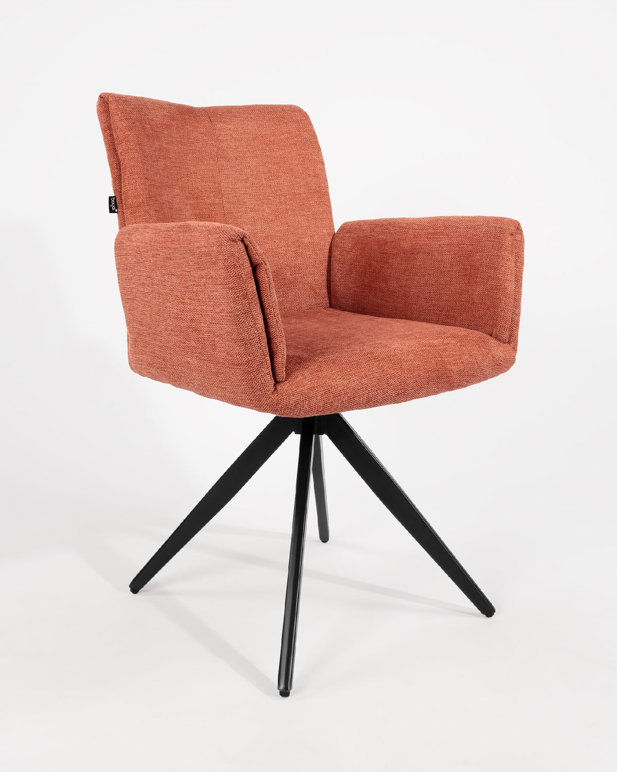 Silla de comedor Ondara giratoria - imagen 46
