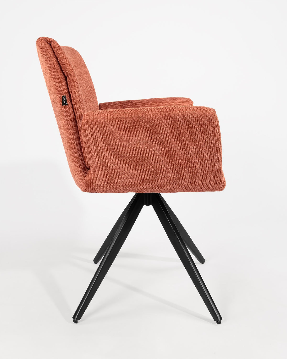 Silla de comedor Ondara giratoria - imagen 48