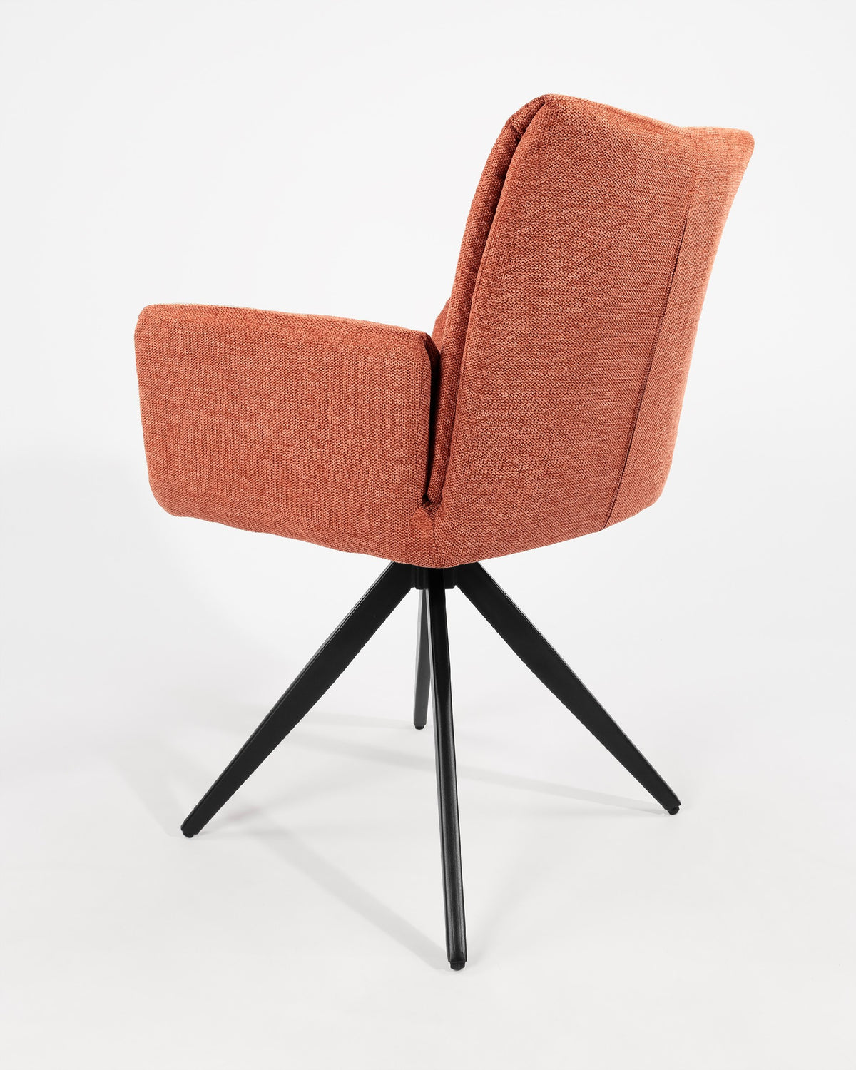 Silla de comedor Ondara giratoria - imagen 50