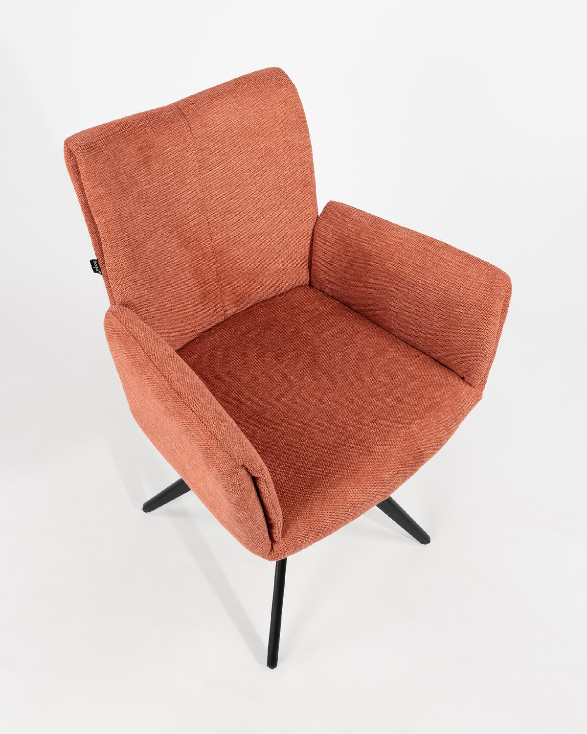 Silla de comedor Ondara giratoria - imagen 53