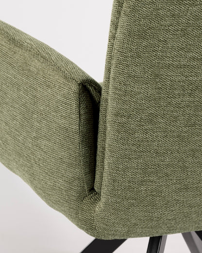 Silla de comedor Ondara giratoria - imagen 62