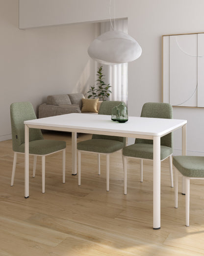 Mesa de comedor Flora - imagen 22