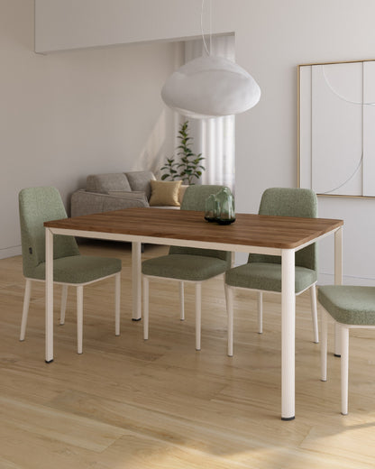 Mesa de comedor Flora - imagen 24