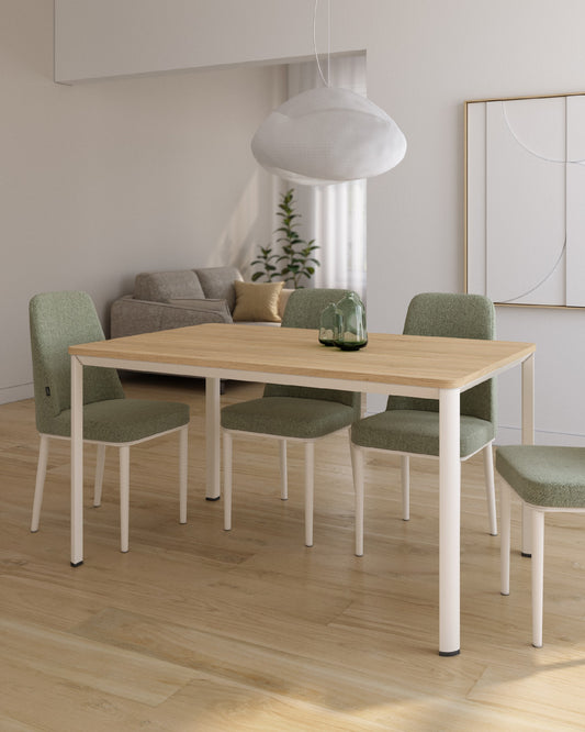 Mesa de comedor Flora - imagen 26