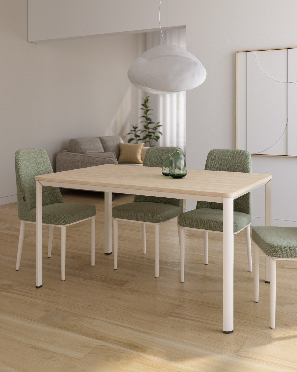 Mesa de comedor Flora - imagen 28