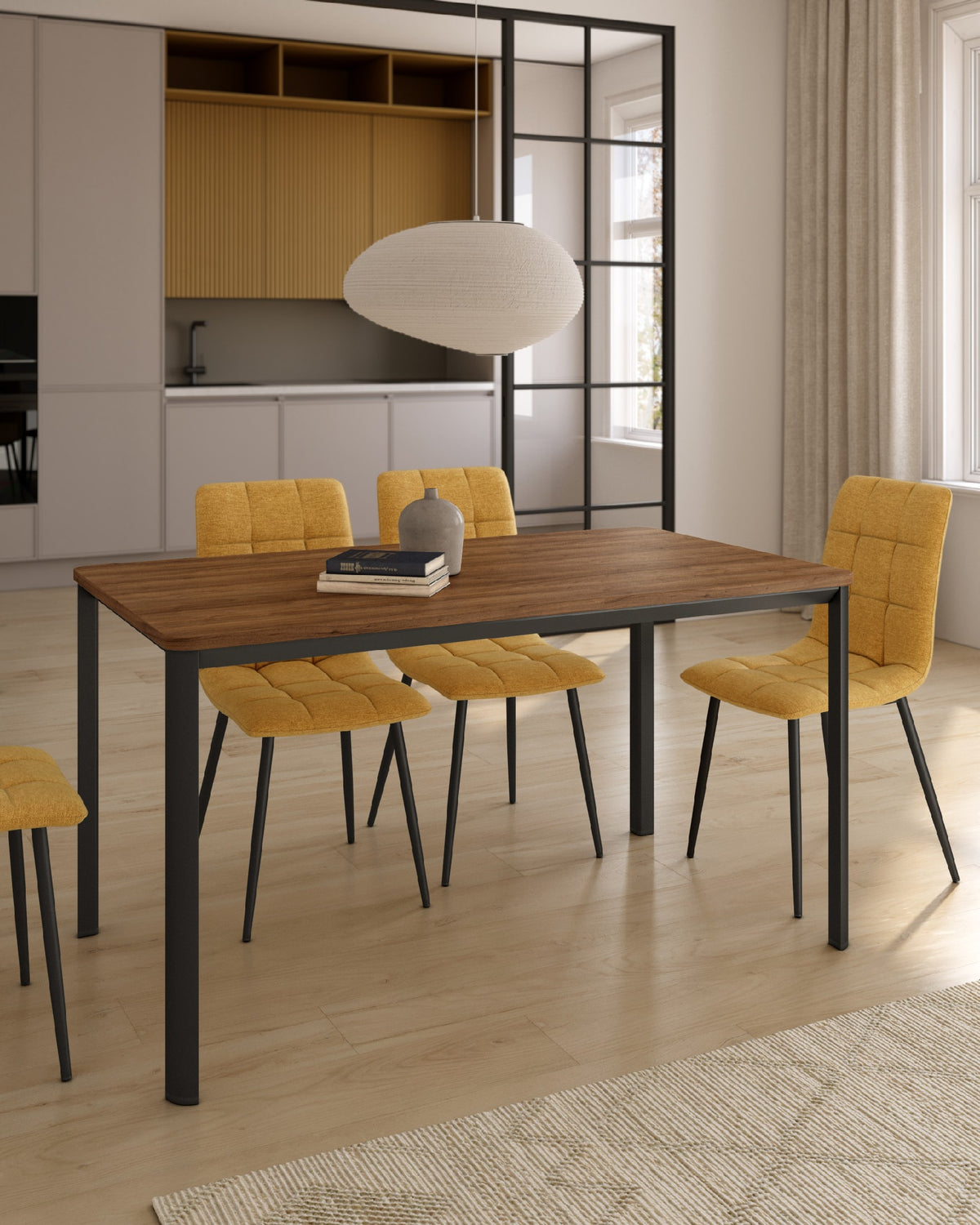 Mesa de comedor Flora - imagen 42
