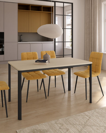 Mesa de comedor Flora - imagen 50