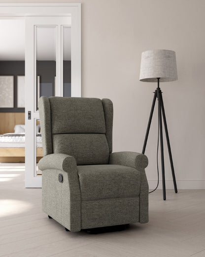 Butaca relax manual Saona - imagen 3