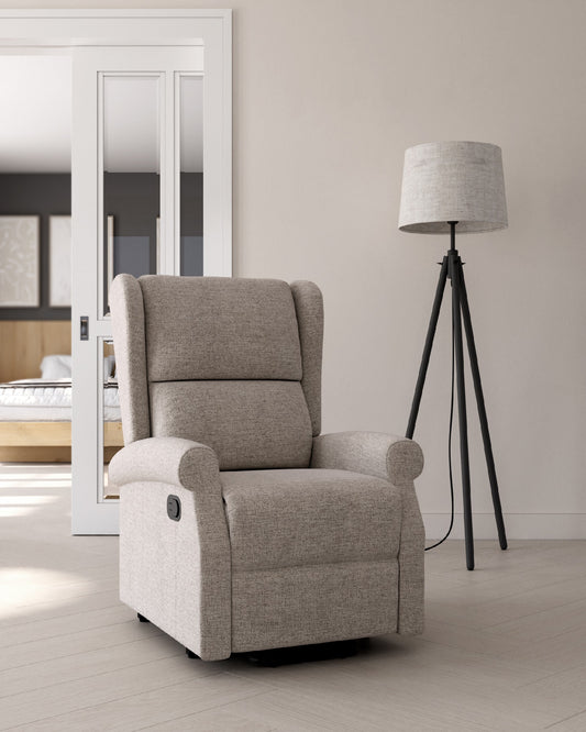 Butaca relax manual Saona - imagen 7