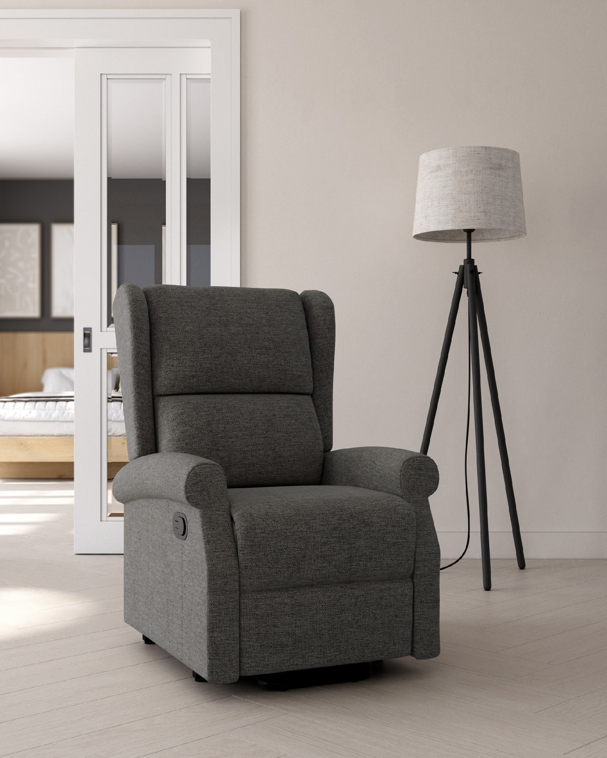 Butaca relax manual Saona - imagen 11