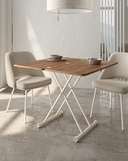 Mesa de comedor extensible Fénix - imagen 24