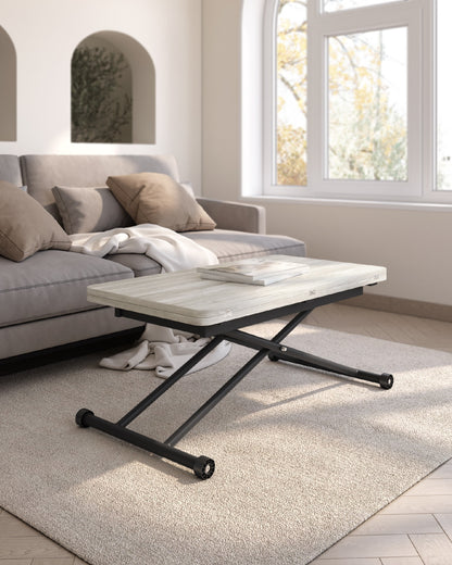 Mesa de comedor extensible Fénix - imagen 38