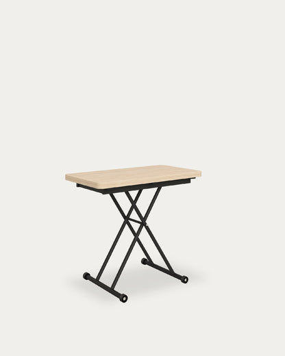 Mesa de comedor extensible Fénix - imagen 47