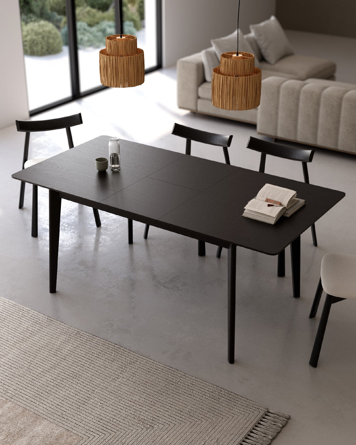 Mesa de comedor Galerna - imagen 30