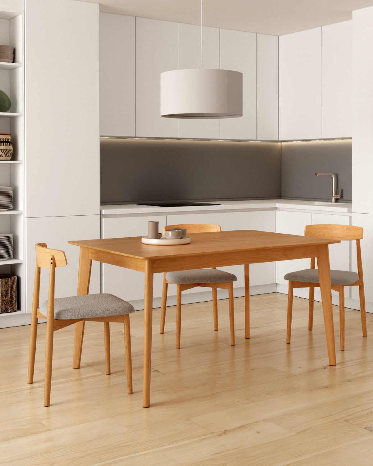 Mesa de comedor Galerna - imagen 18