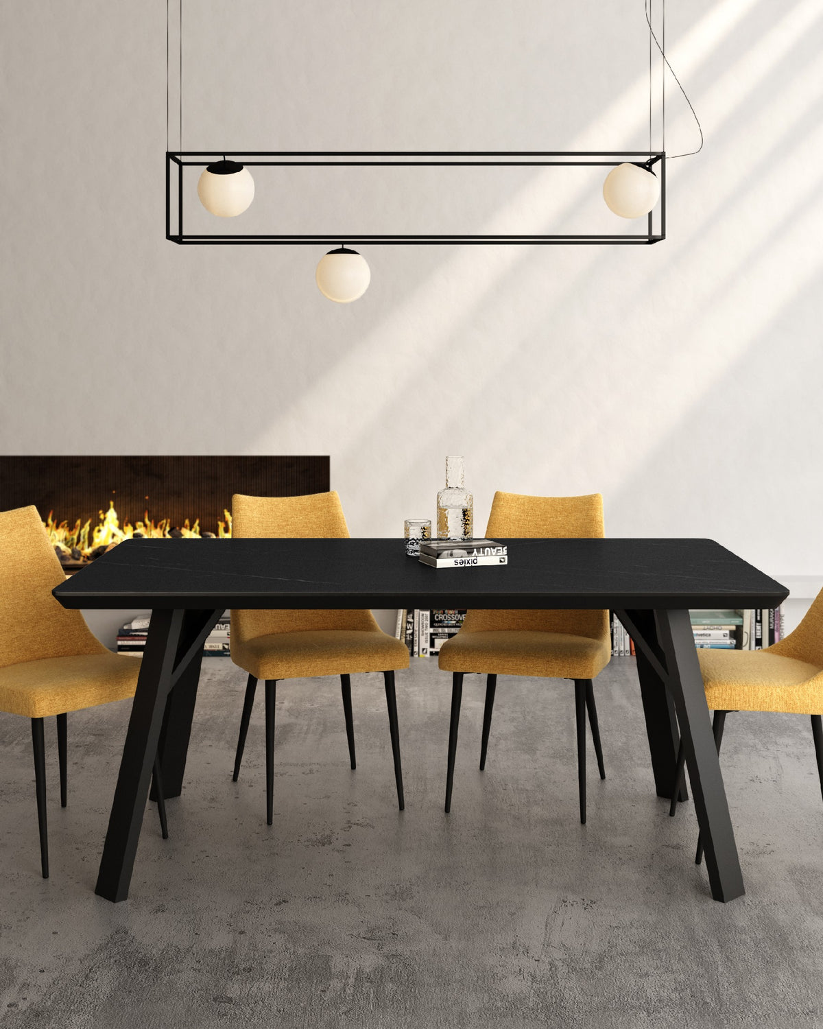 Mesa de comedor Jade - imagen 10