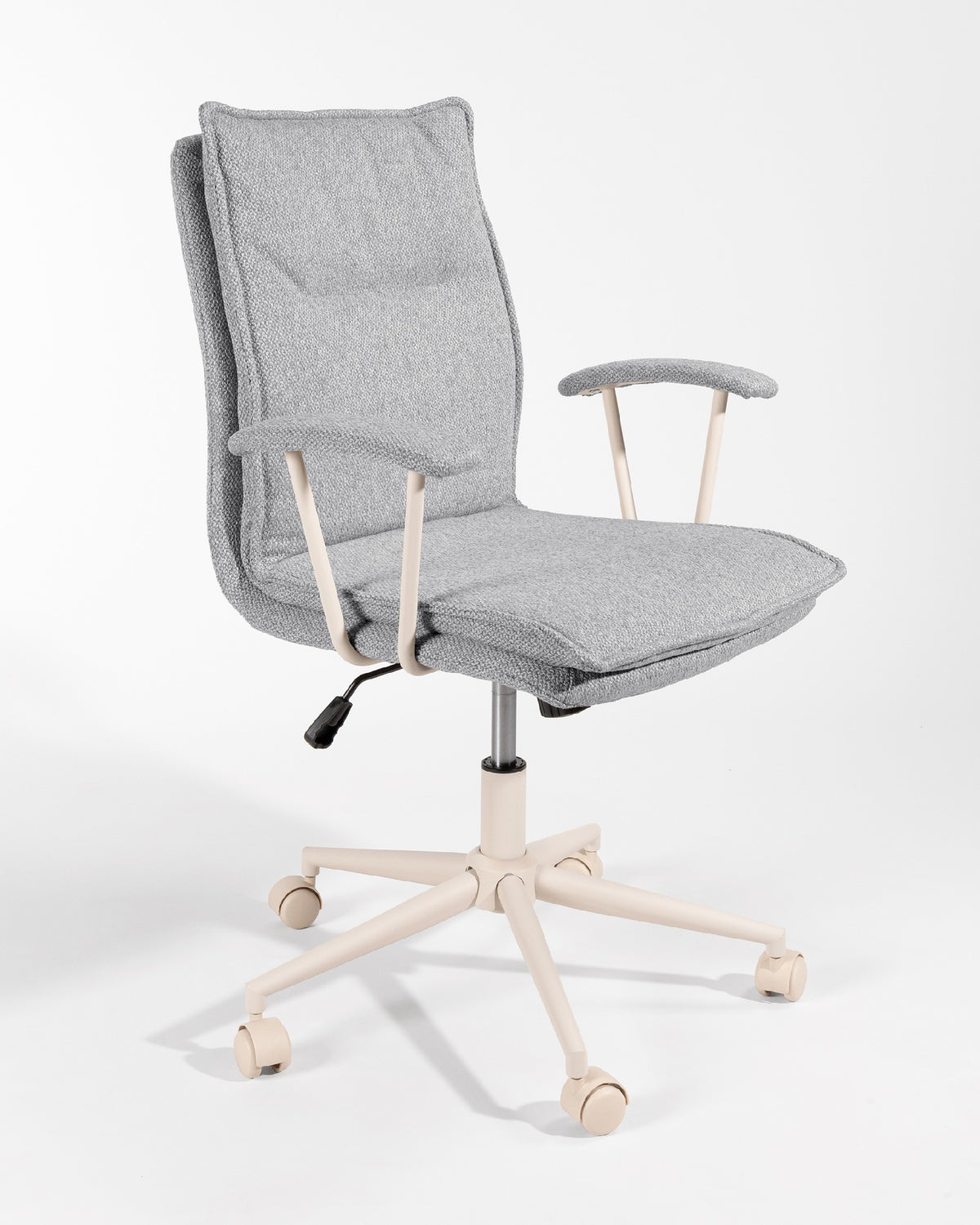 Silla de oficina Malvarrosa giratoria - imagen 4