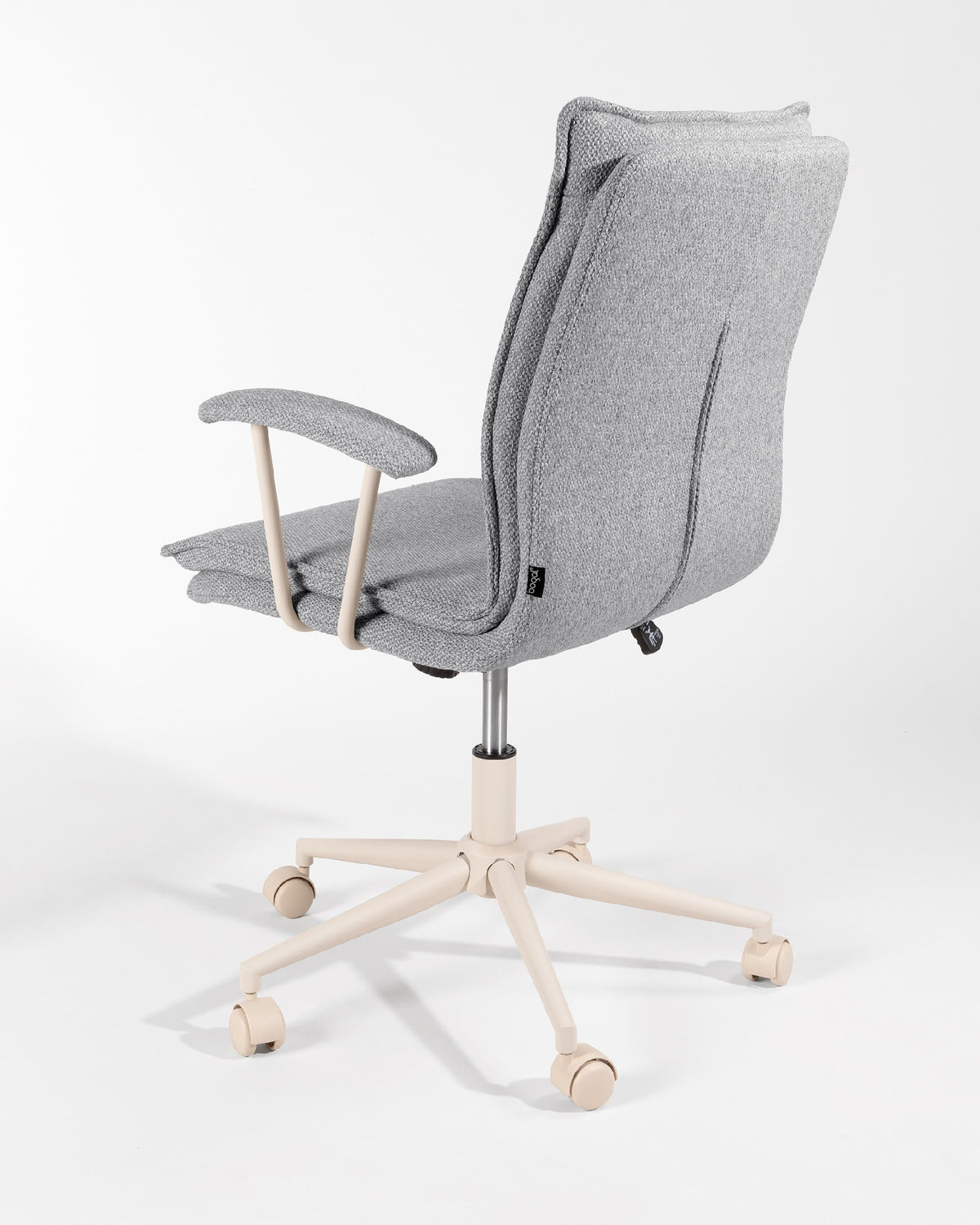 Silla de oficina Malvarrosa giratoria - imagen 8