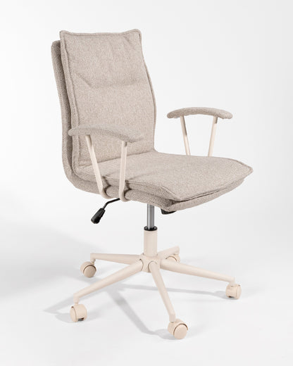 Silla de oficina Malvarrosa giratoria - imagen 15