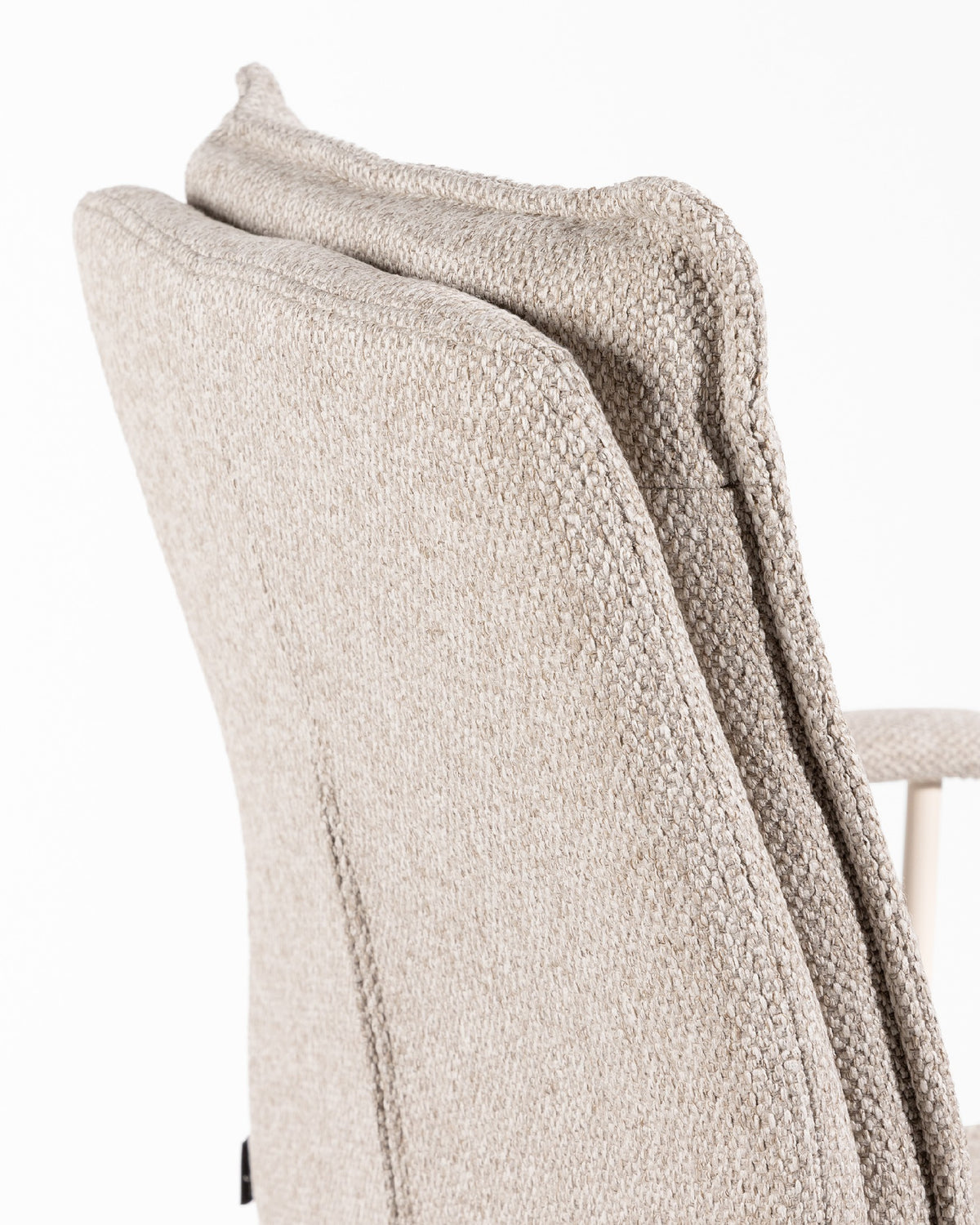 Silla de oficina Malvarrosa giratoria - imagen 16