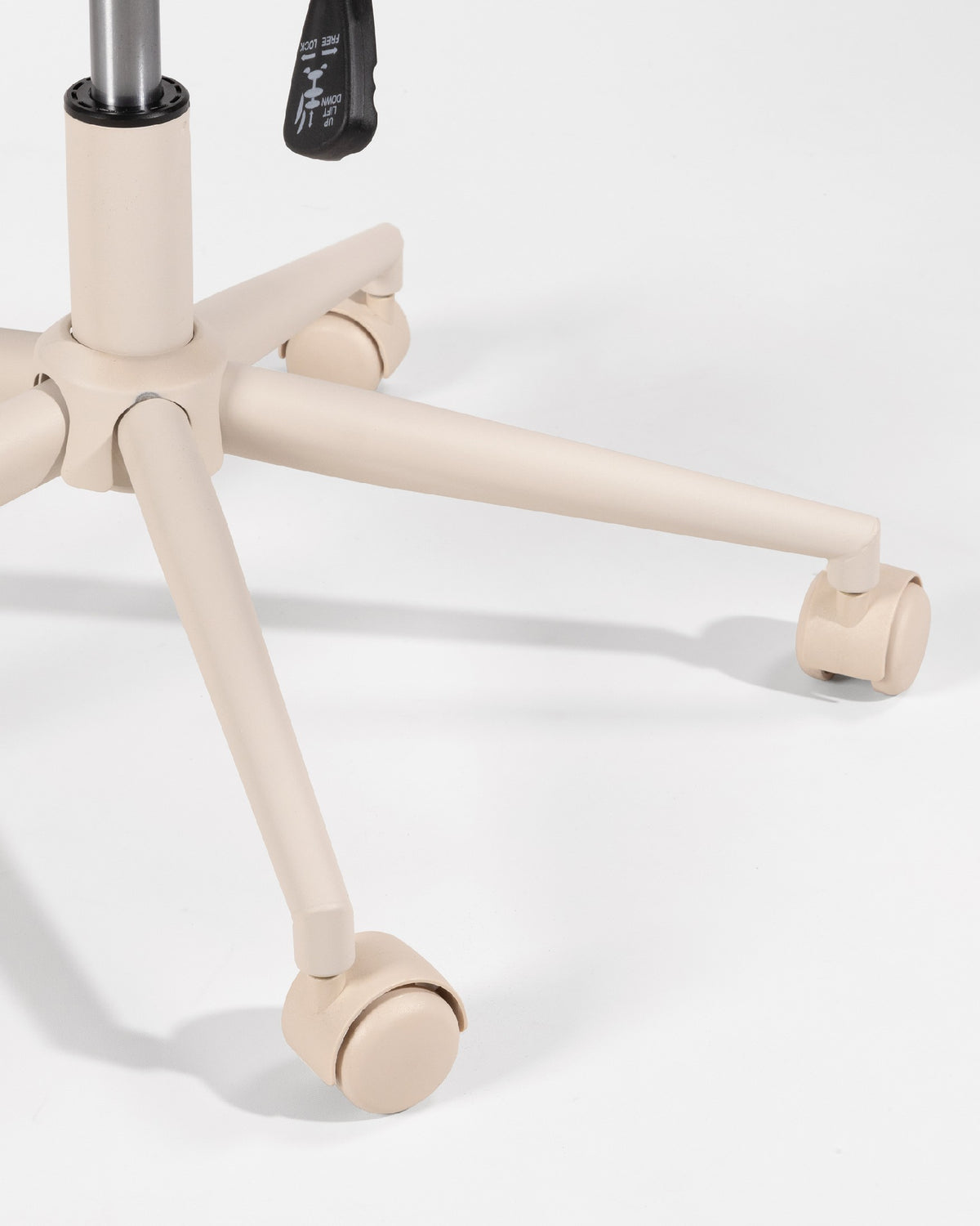 Silla de oficina Malvarrosa giratoria - imagen 22