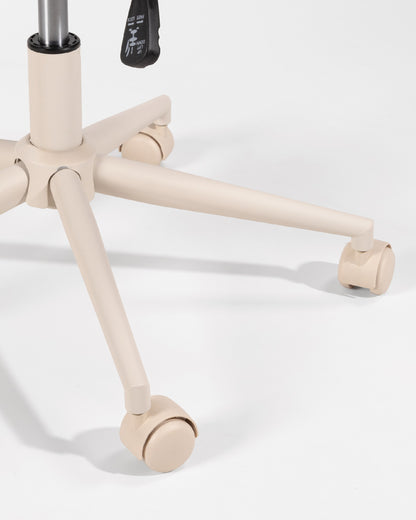 Silla de oficina Malvarrosa giratoria - imagen 22