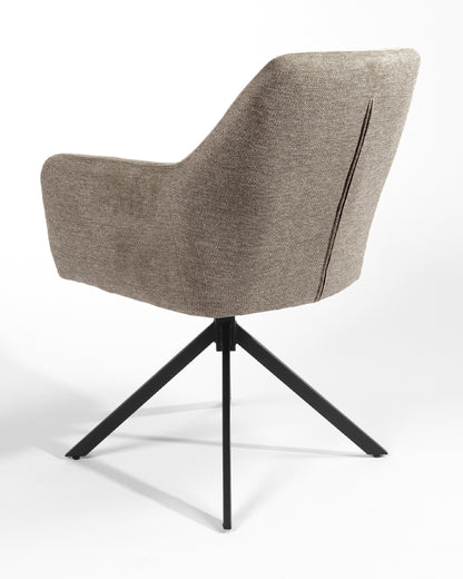 Silla de comedor Peñíscola giratoria - imagen 32