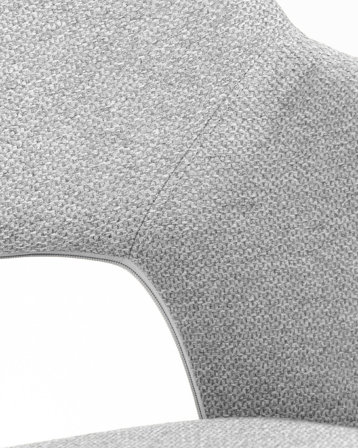 Silla de comedor Oliva tapizada - imagen 9