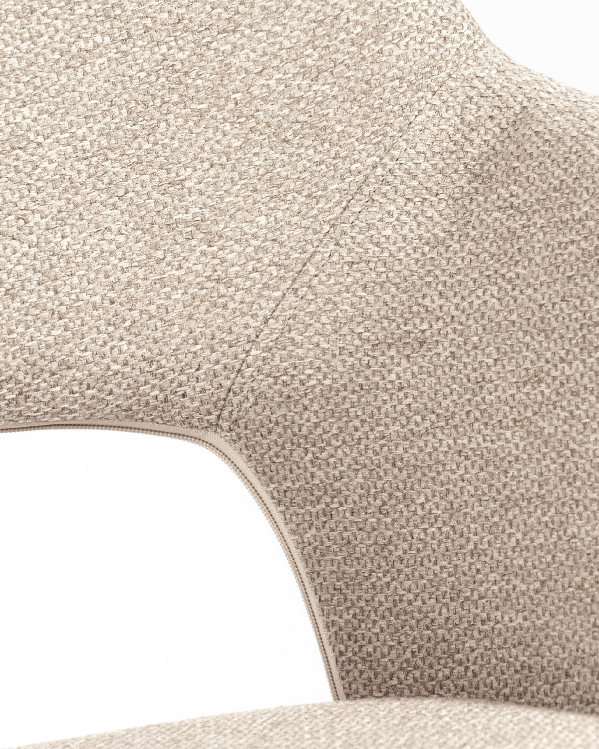 Silla de comedor Oliva tapizada - imagen 18